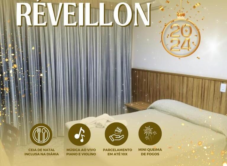 호텔 Dan Inn Campos Do Jordao