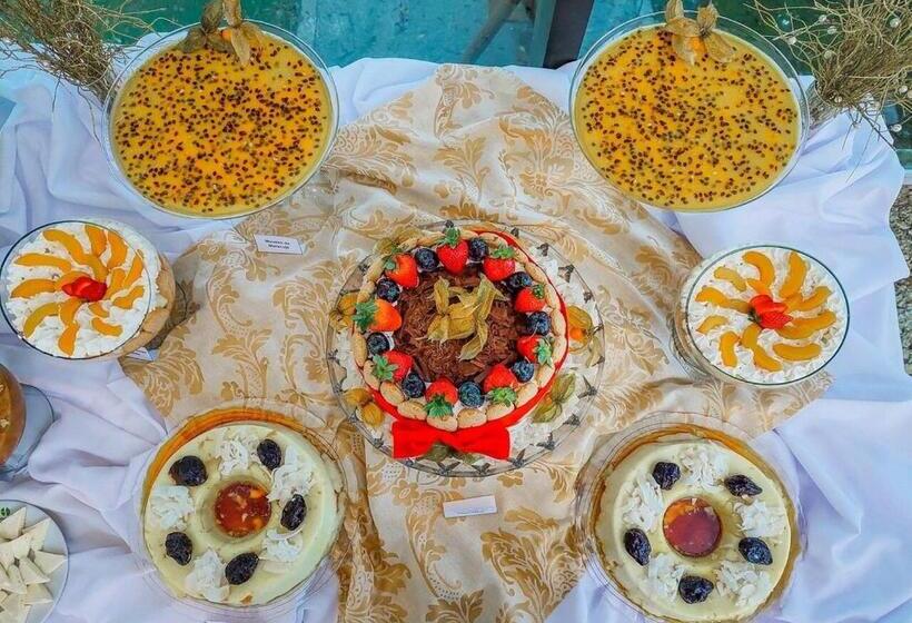 호텔 Dan Inn Campos Do Jordao