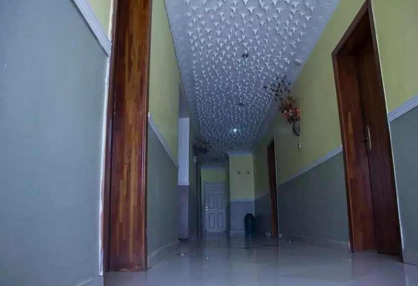 هتل De Prince Guest House