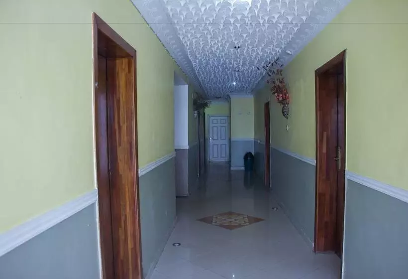 هتل De Prince Guest House