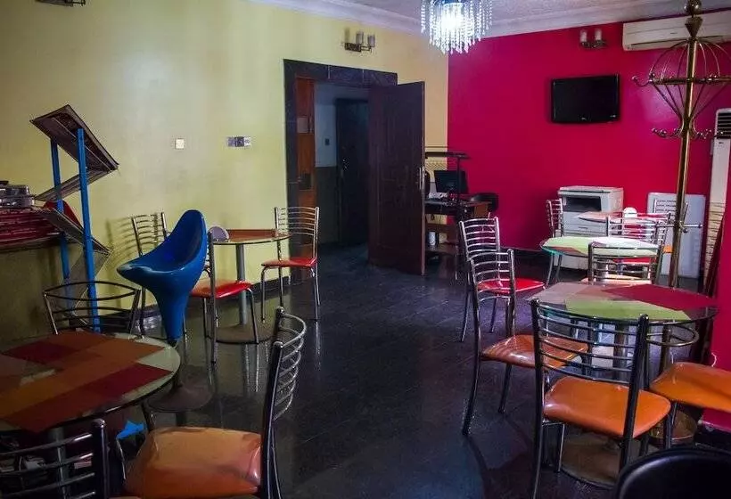 هتل De Prince Guest House