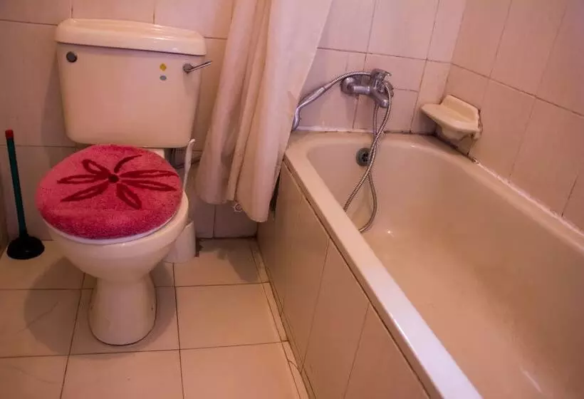 هتل De Prince Guest House