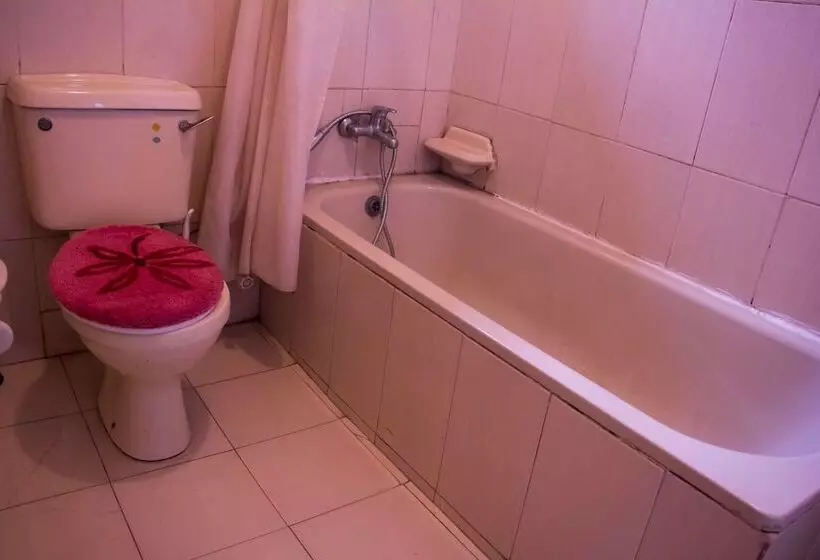هتل De Prince Guest House