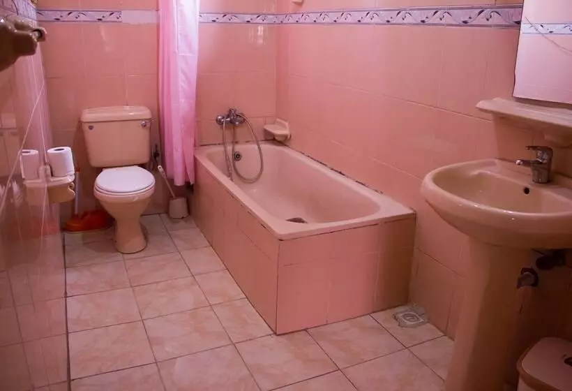 هتل De Prince Guest House