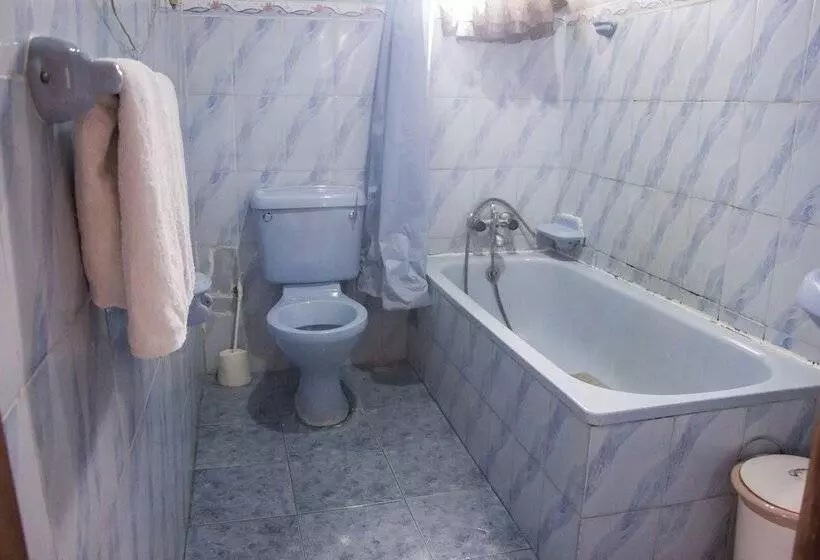 هتل De Prince Guest House