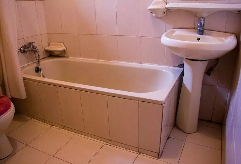 هتل De Prince Guest House