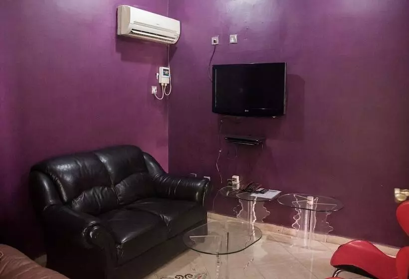 هتل De Prince Guest House