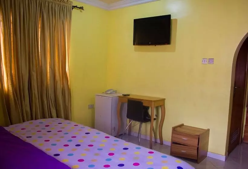 هتل De Prince Guest House