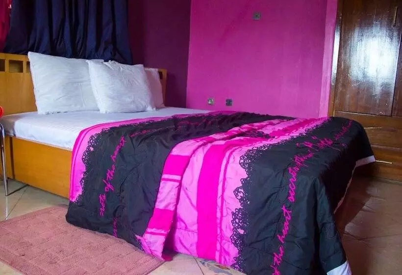 هتل De Prince Guest House