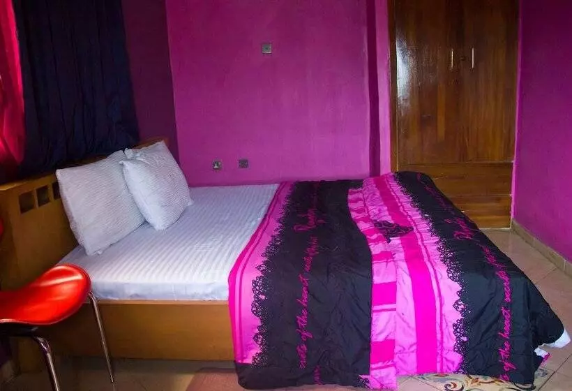 هتل De Prince Guest House