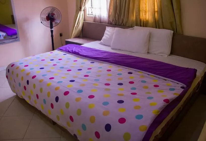 هتل De Prince Guest House