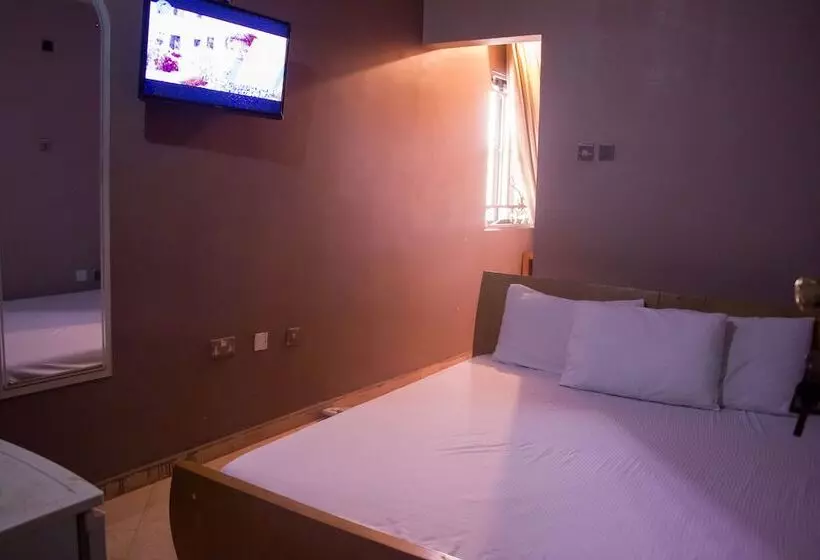 هتل De Prince Guest House