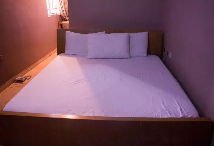 هتل De Prince Guest House
