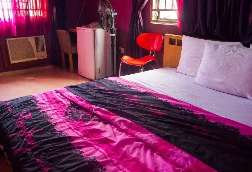 هتل De Prince Guest House