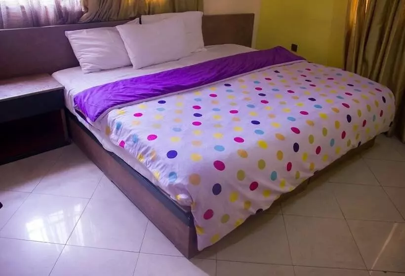 هتل De Prince Guest House