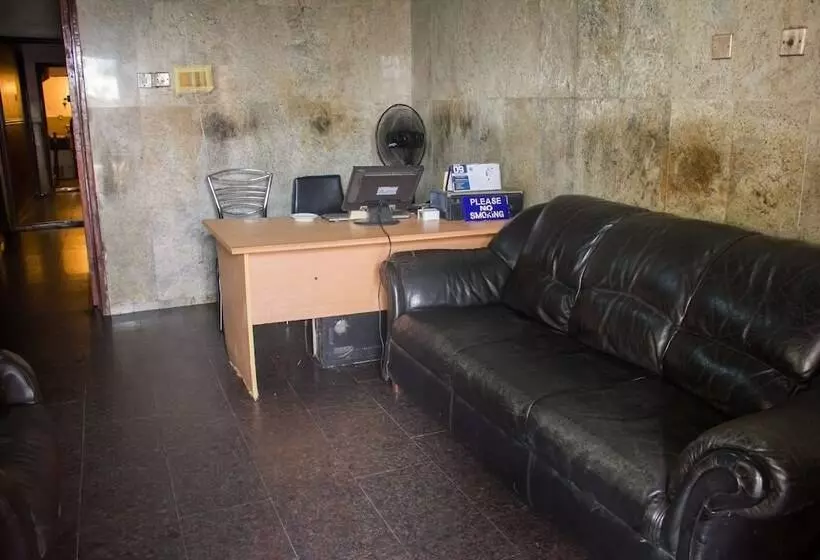 هتل De Prince Guest House