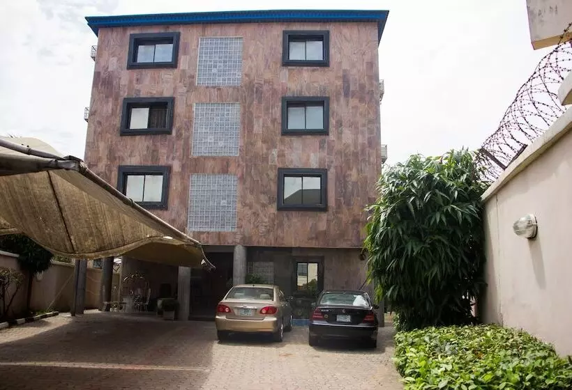 هتل De Prince Guest House