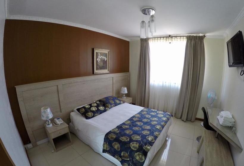 בית מלון כפרי Divasto