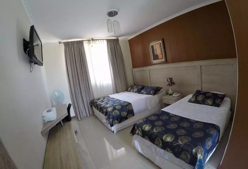 Hotel Divasto