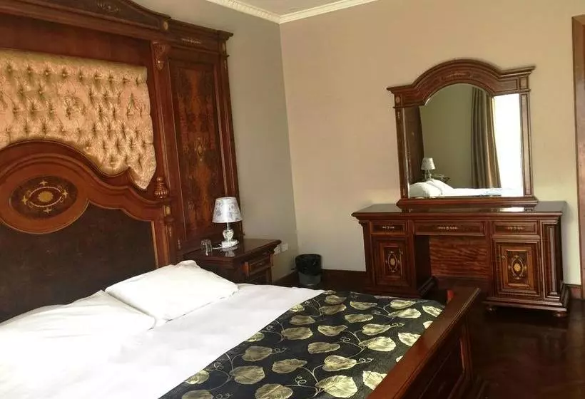 Hotel Divasto