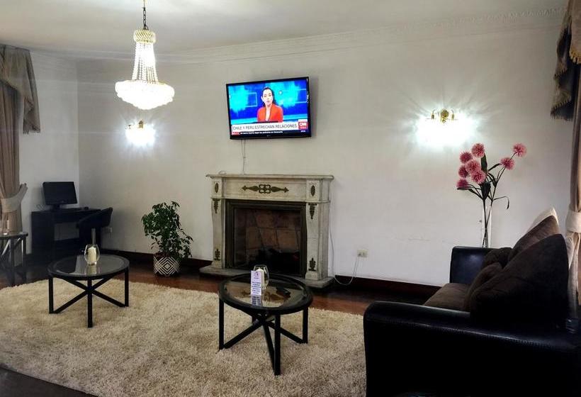 בית מלון כפרי Divasto