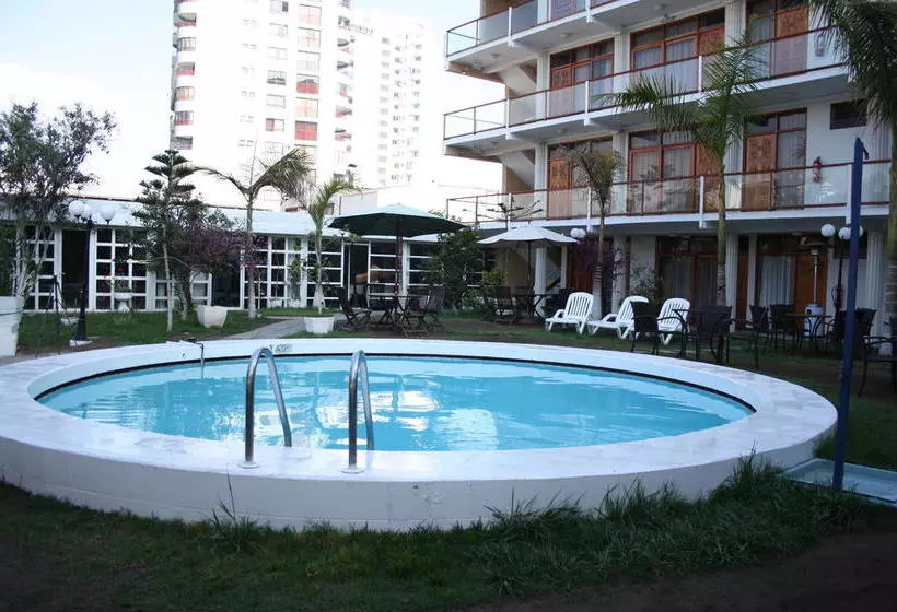 Hotel Divasto