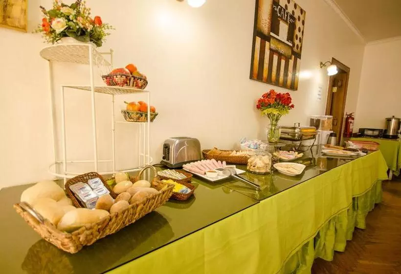 Hotel Divasto