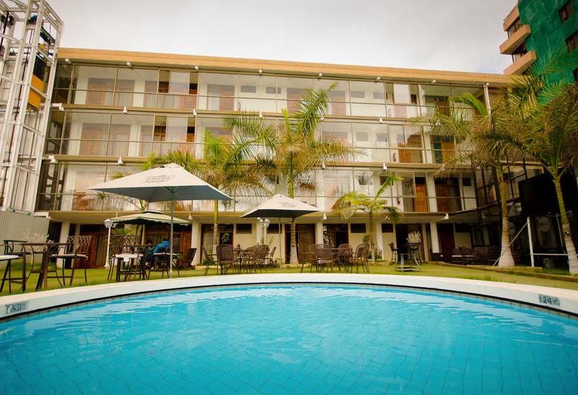 בית מלון כפרי Divasto