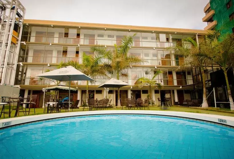 Hotel Divasto