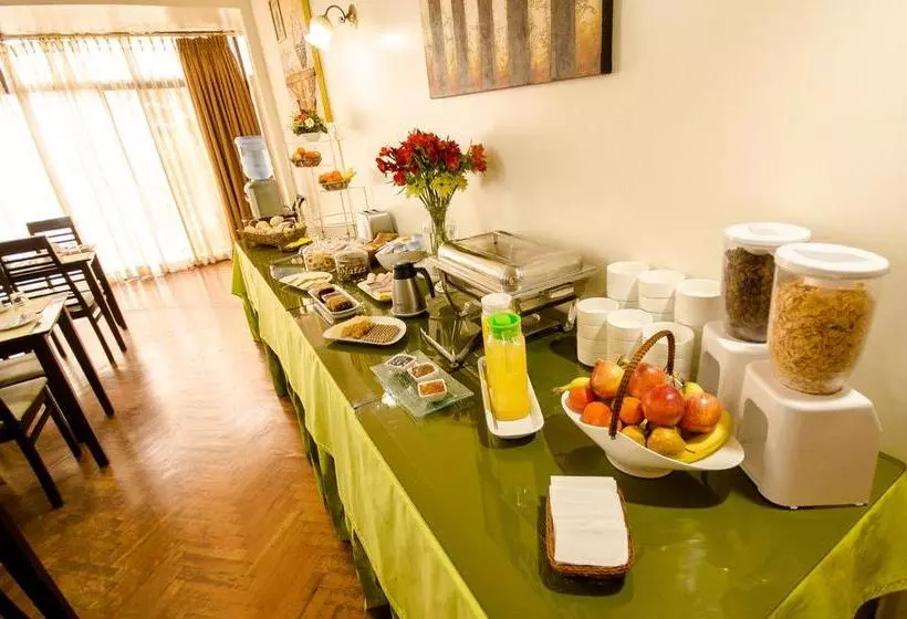 Hotel Divasto