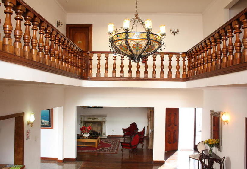 בית מלון כפרי Divasto