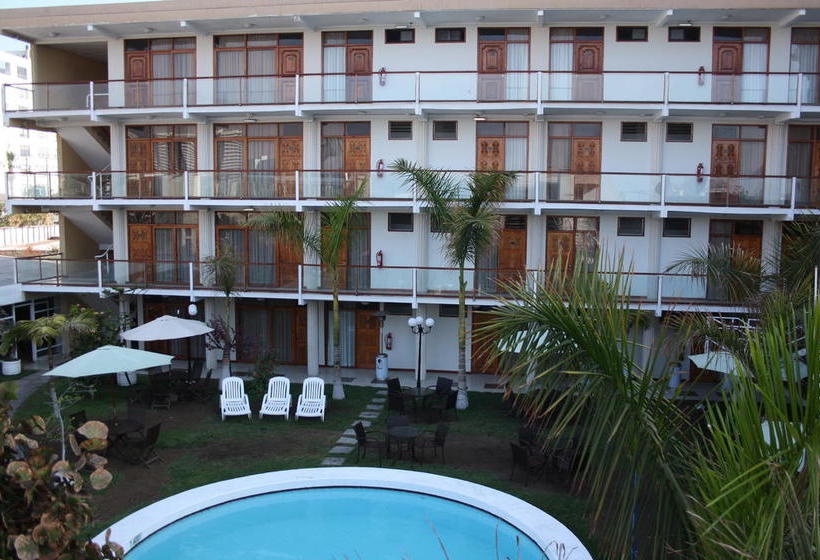 בית מלון כפרי Divasto