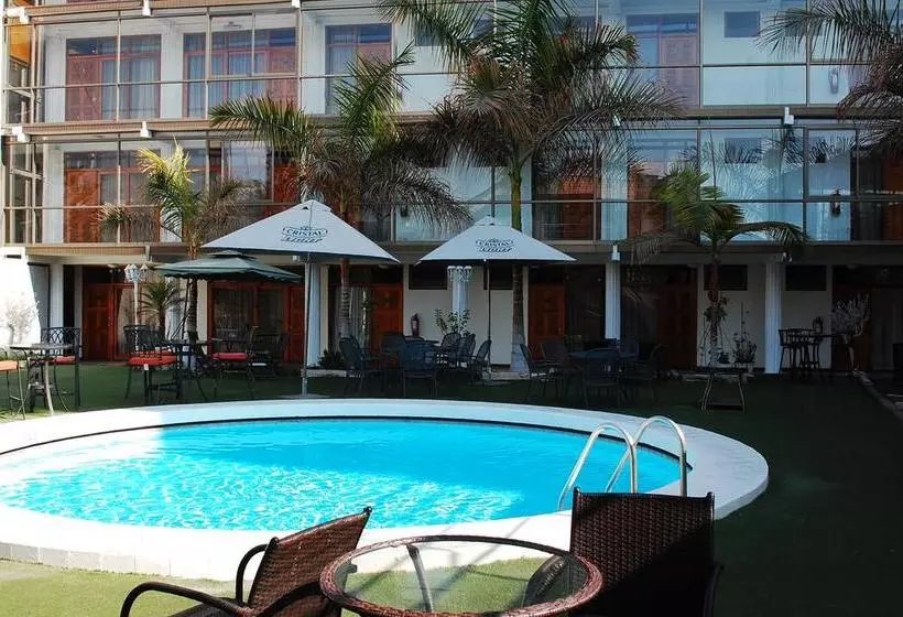 Hotel Divasto