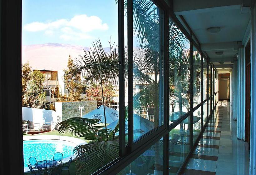 בית מלון כפרי Divasto