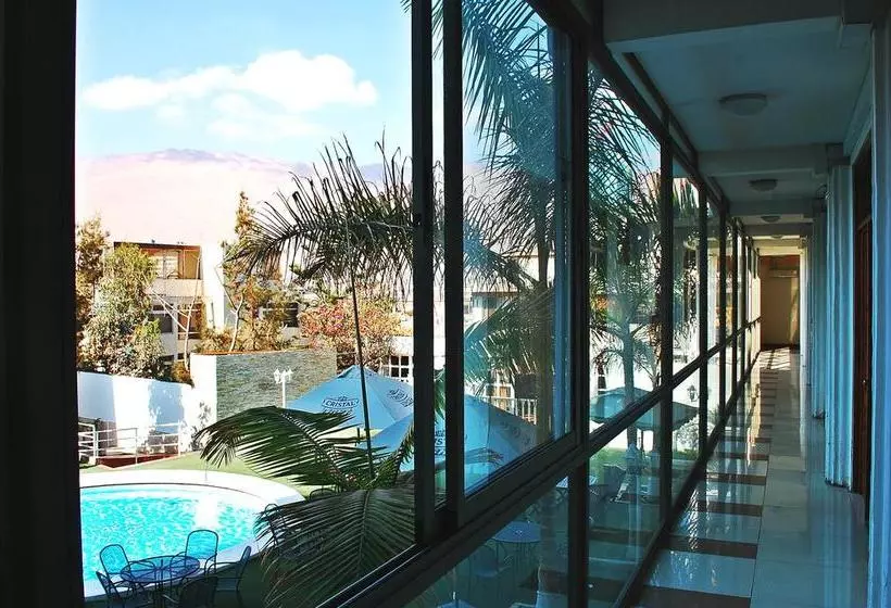Hotel Divasto