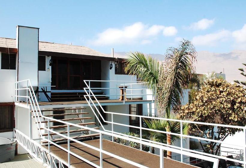 בית מלון כפרי Divasto