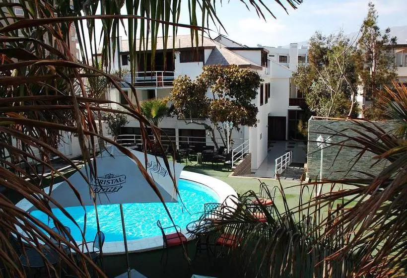 Hotel Divasto