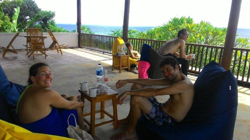 ホテル Double One Villas