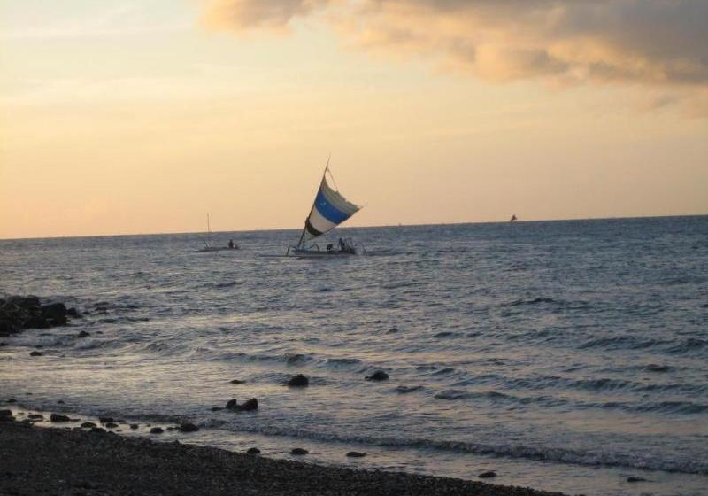 ホテル Double One Villas