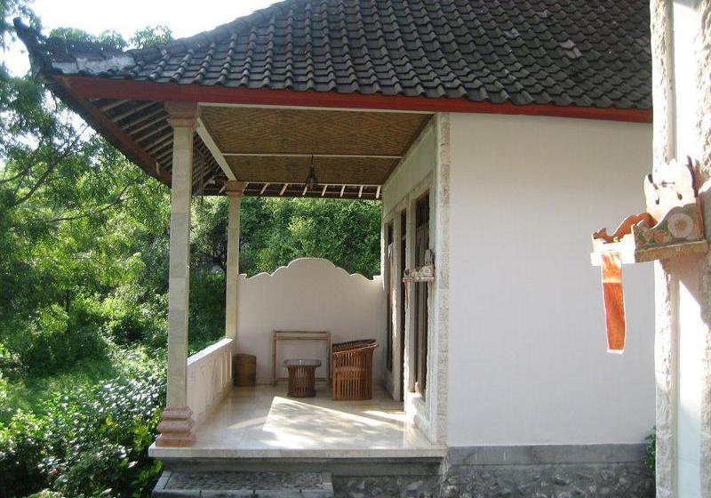 ホテル Double One Villas