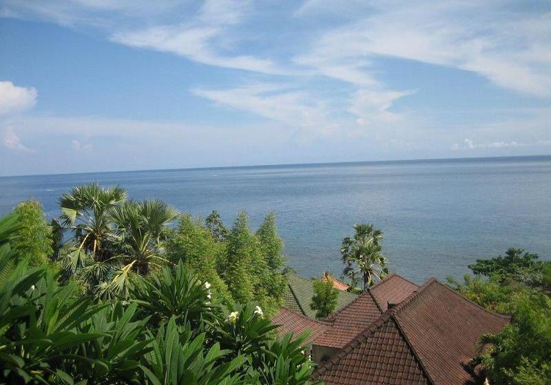 ホテル Double One Villas