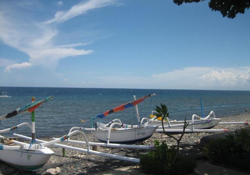 ホテル Double One Villas