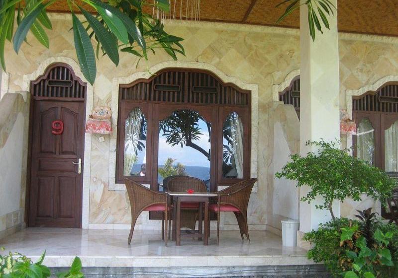 ホテル Double One Villas