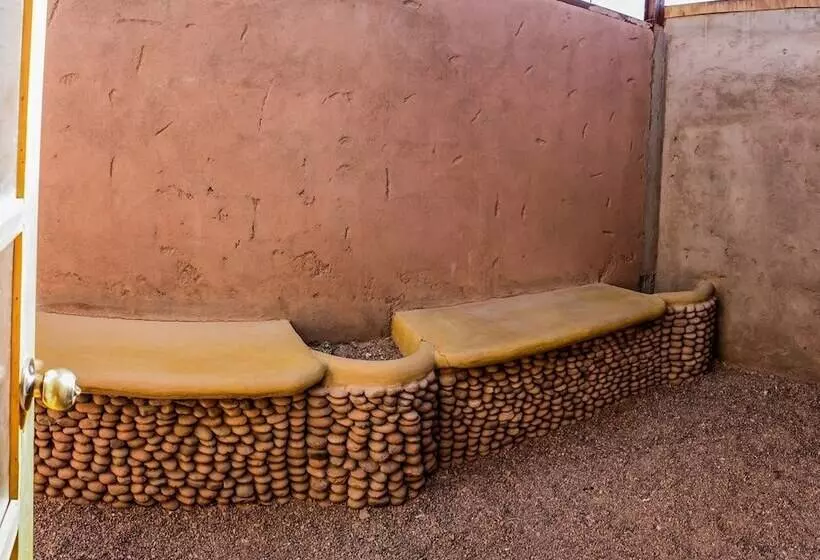 هتل Dunas