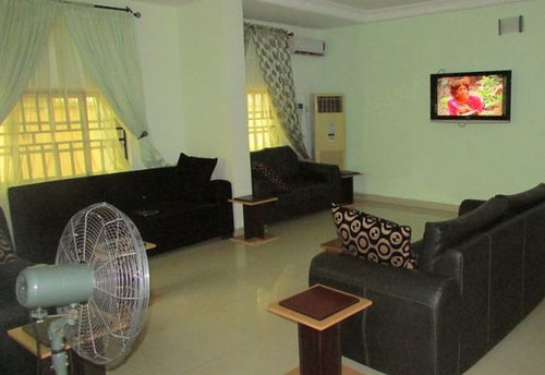 ホテル Golf Exquisite