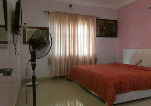 ホテル Golf Exquisite