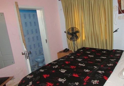 ホテル Golf Exquisite