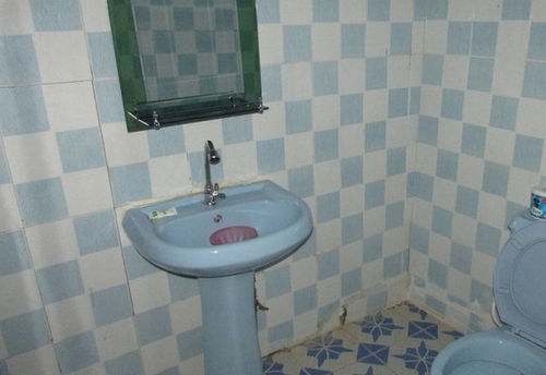 ホテル Golf Exquisite