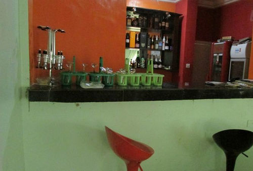 ホテル Golf Exquisite