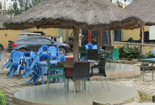 ホテル Golf Exquisite